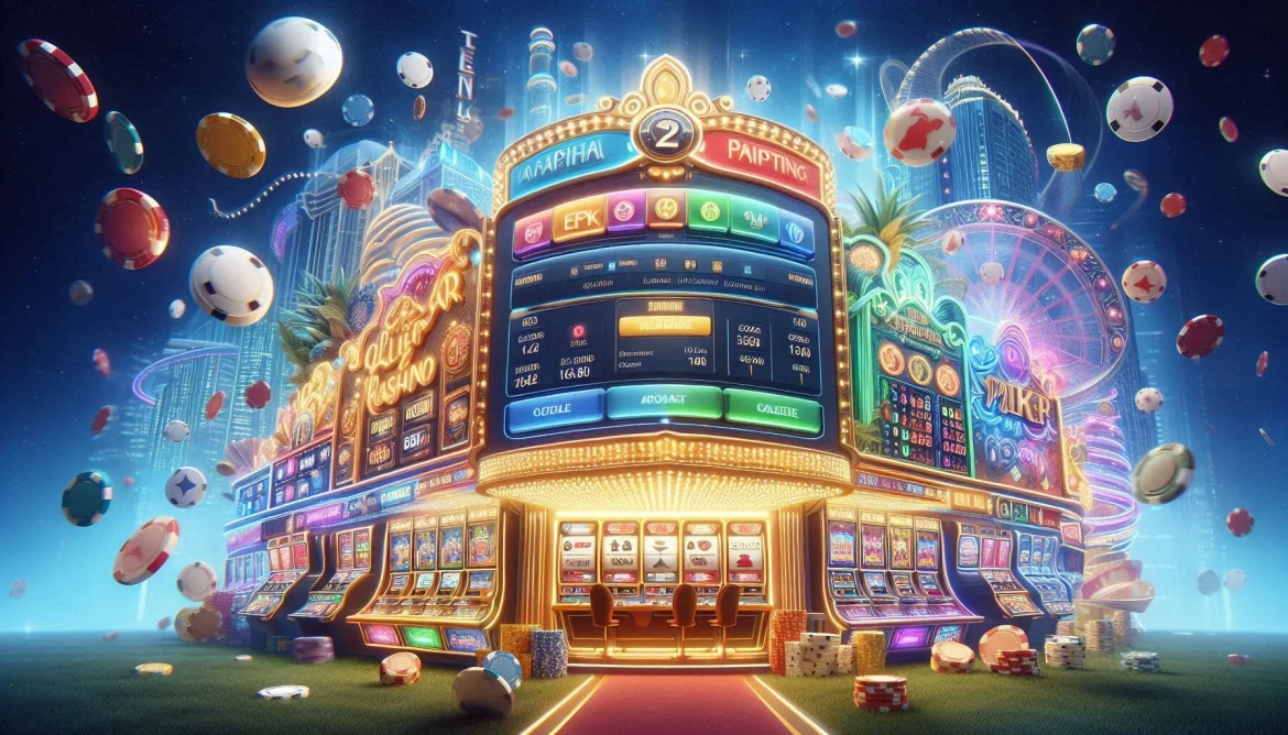 Casombie Casino